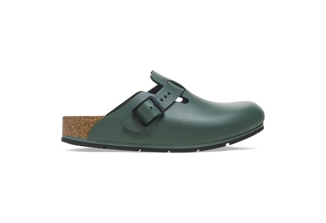 ESD-Clog Tokio, Größe 42, weiß, normal