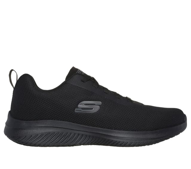 Skechers ULTRA FLEX 3.0 SR-DAXTIN Berufsschuh Schnürschuh für Gastronomie und Pflege, mit Memory Foam - schmale Form