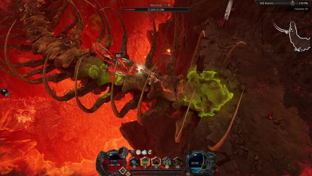 Dragonkin: The Banished PS5