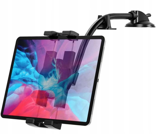 Autohalterung Für Windschutzscheibe, Cockpit, Armaturenbrett Für Tablet, Handy