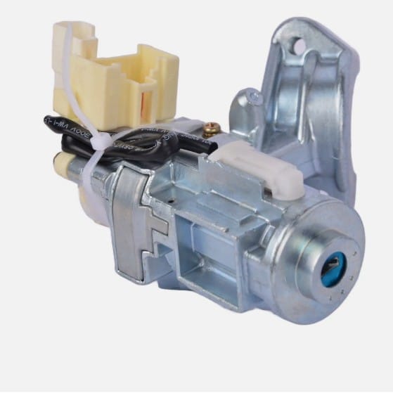 45020-06-4 Zündschlosszylinderschalter Mit Schlüssel, Passend Für Toyota Camry 2002-2006