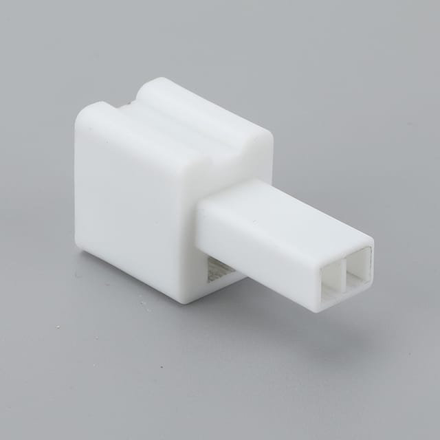 7186-8845 Inländische Kfz-stecker Und -buchse 7187-8845 Steckeranschlussverriegelung Dj7023f-1.