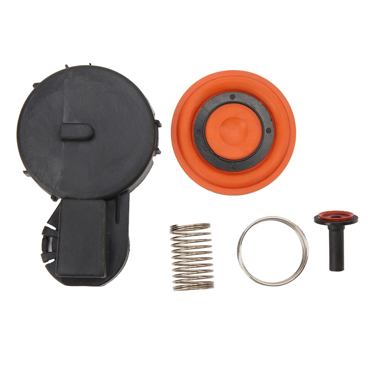 Anwendbar Auf Peugeot, Volvo Und Citroën Ventildeckel Auslassventil 9688939180 0248.s0