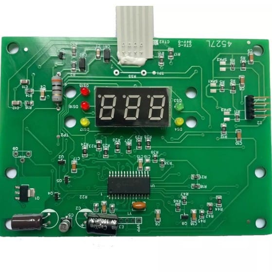 Phy Fdxlbkp1930 Tastatur-kit Als Ersatz Für H-serie Low Nox Pool-spa-heizung