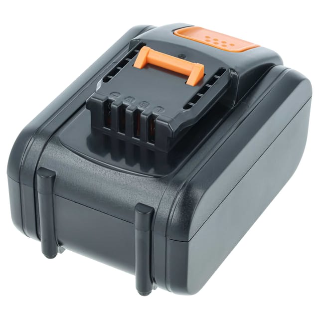 Vhbw Akku Ersatz Für Worx Wa3551, Wa3551.1, Wa3553.3, Wa3553.2, Wa3553.1, Wa3553, Wa3549.1 Für Werkzeug (3000 Mah, Li-ion, 20 V)