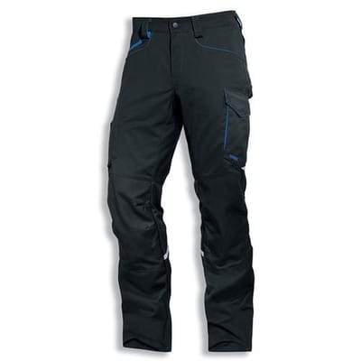 Uvex Suxxeed 8897 Herren-arbeitshose - Dunkelgraue Männer-cargohose: 110