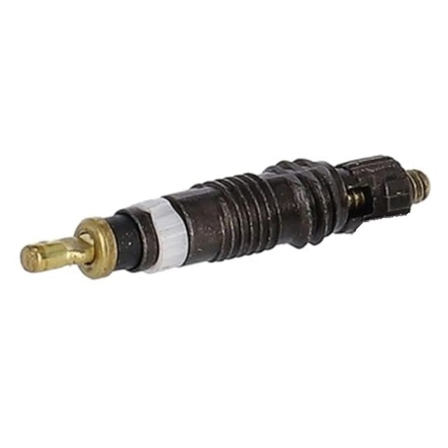 Schwalbe Ventileinsatz SV Ventil V002 Record Schwarz
