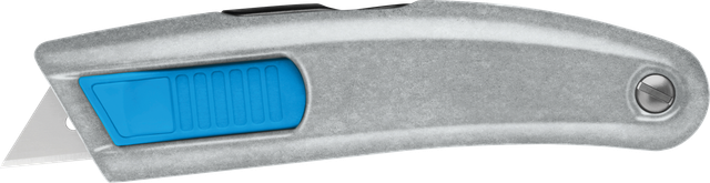 MART 116004.19 - Sicherheitsmesser SECUPRO MEGASAFE mit TRAPEZKLINGE 199