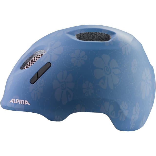 Alpina Kinder-Helm XIMO 2 LE