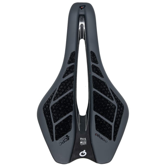 Rennrad-Sattel Dimension R2 CPC