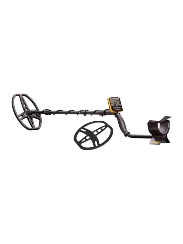 Garrett Ace Apex 8.5x11 Metal Detector