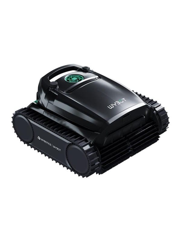 Wybot Wireless pool cleaning robot WYBOT M2