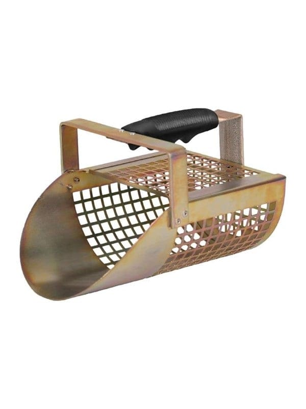 Garrett Metal Sand Scoop