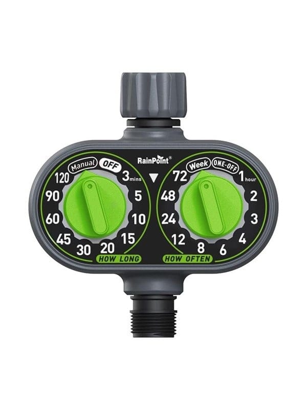 RainPoint ITV121 Irrigation Controller