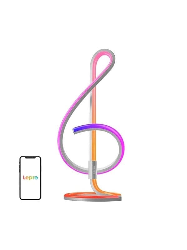 Lepro TB2 RGB Desk Lamp