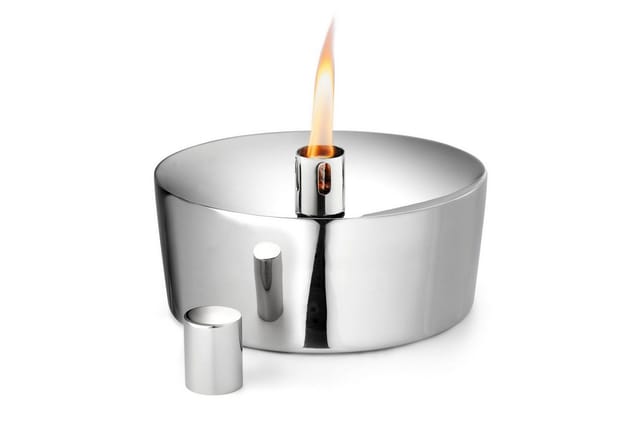 Philippi Design Gartenfackel Lys