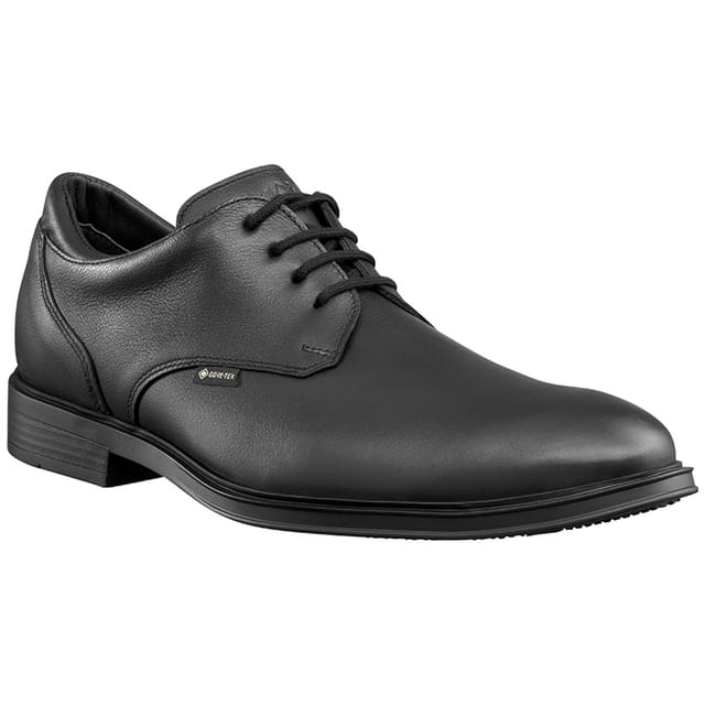 Haix Sicherheitshalbschuh Office 2.0 Gtx 100601 O6 Gr. 46 Schwarz