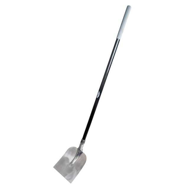 Kestek Schaufel Holsteiner Schaufel Gartenschaufel Spatenschaufel Edelstahl Bl5 150cm