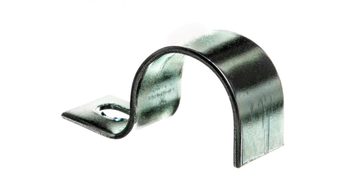 Metallgriff 22 Mm Uj-22 Verzinkt 47,4 Oc /94700401/