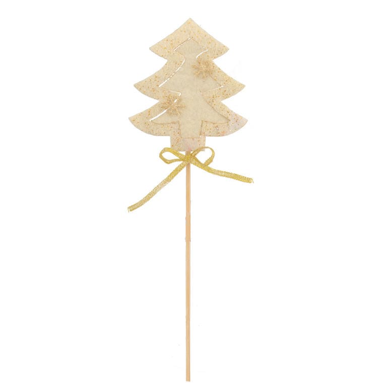 Spaten, Weihnachtsbaum, 17c-2434g-2-1