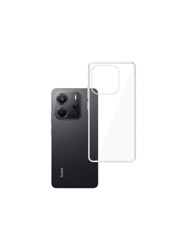 Redmi Note 14 4g - 3mk Clear Case