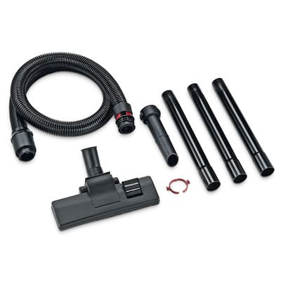 Reinigungsset Cle 32 Vc 6 Inkl. Saugschlauch, Verlängerungsrohr, Handrohr - Flex