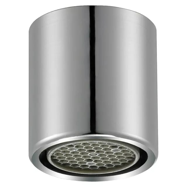 Neoperl Honeycomb Wassersparstrahlregler (Gewinde: M16X1, 3,8 l/min, 1 Stk., Passend für: Armaturen & Duschen)