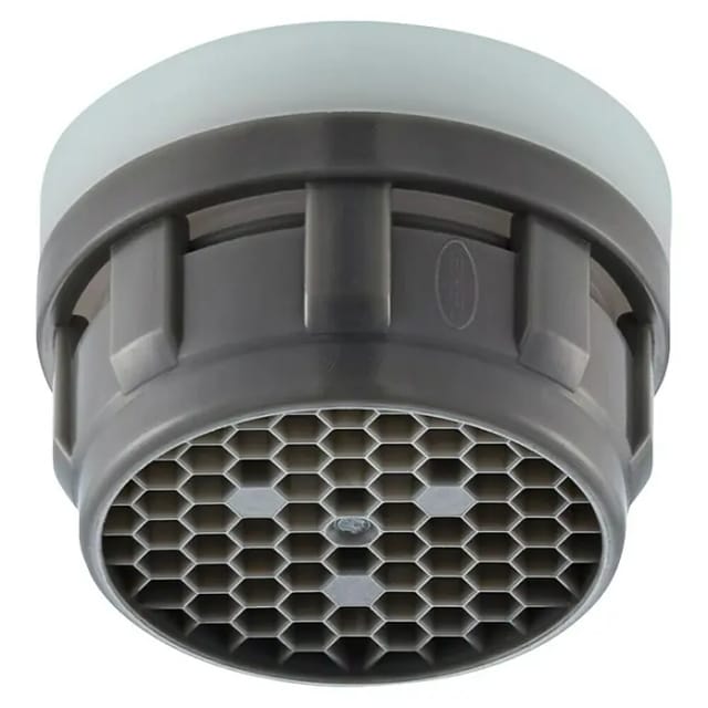 Neoperl Honeycomb Wassersparstrahlregler (Gewinde: M19 / M20, 5,7 l/min, 1 Stk., Passend für: Armaturen & Duschen)