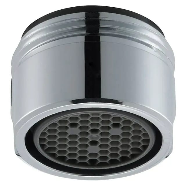 Neoperl Honeycomb Wassersparstrahlregler (Gewinde: M20X1, 3,8 l/min, 1 Stk., Passend für: Armaturen & Duschen)