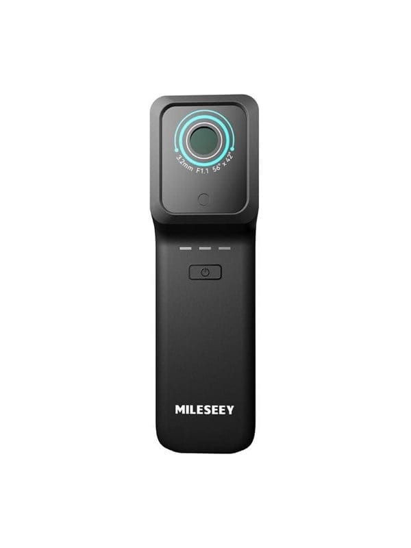 Mileseey TP2 Plus Wi-Fi Wärmebildkamera