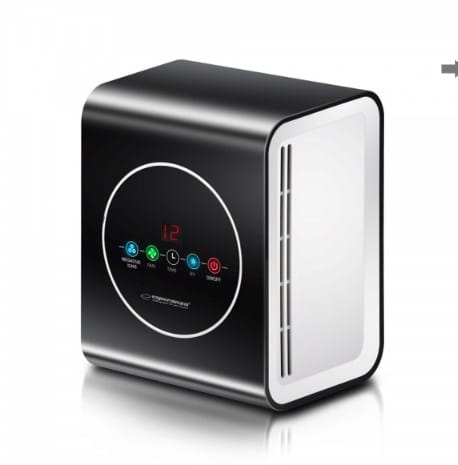 Esperanza Air Purifier Breeze