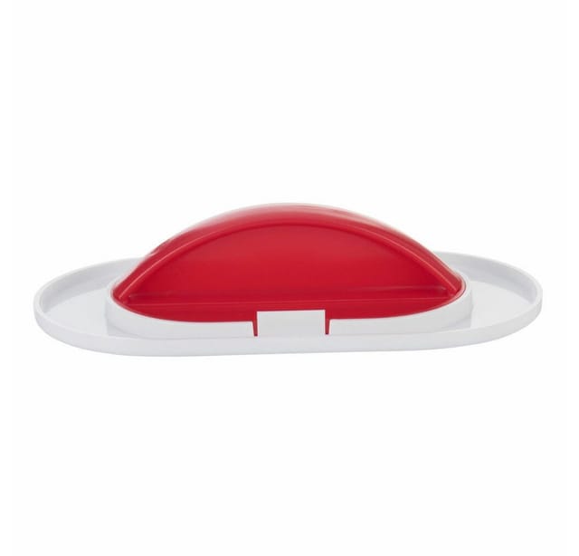 WESTMARK Tortenwerkzeug Fondantglätter und Cremespachtel, 2 in 1, Großer und kleiner Spatel