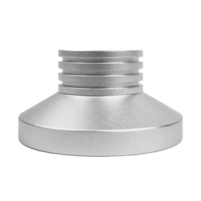 Lp-schallplattenstabilisator, Vinyl-schallplattenstabilisator, Hifisilver Plattenspielerklemme
