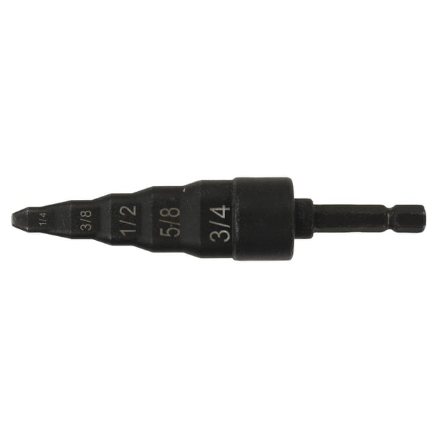 5-in-1 Bördel- Und Crimpwerkzeug Für Kupferrohre Von Klimaanlagen Und Kupferleitungen In Den Größen 1/4 Zoll, 3/8 Zoll, 1/2 Zoll, 5/8 Zoll Und 3/4 Zoll