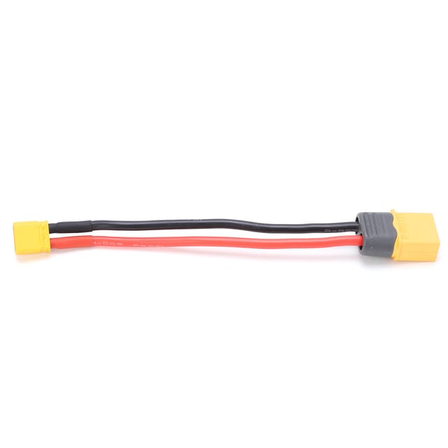 Adapterkabel Xt60 Stecker Auf Xt30 Stecker (16 Awg) Für B6 Lipo-akkuladegerät