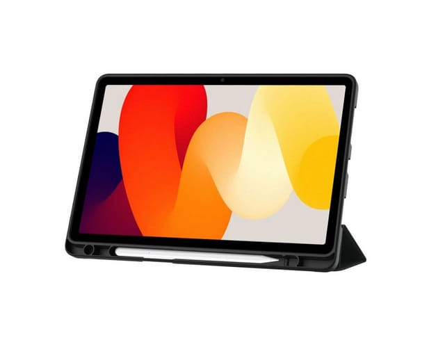 Tech-protect Sc Pen Xiaomi Redmi Pad Se 11.0 Schwarz