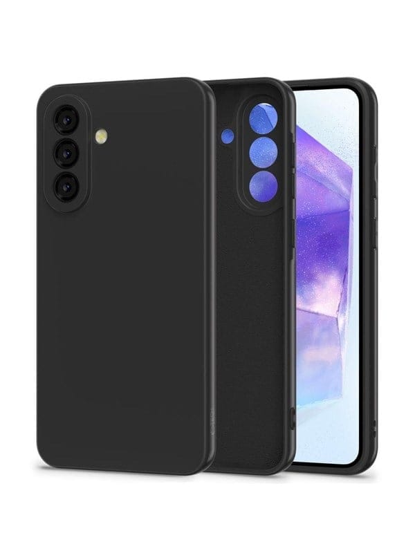 Tech-protect Icon Galaxy A56 5g Schwarz