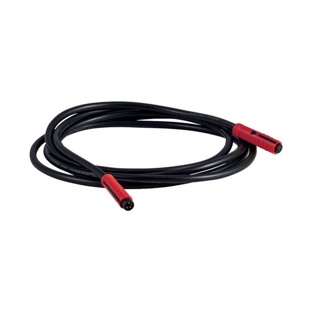 Geberit Spannungsversorgungs- Und Verlängerungskabel Für Duofresh Modul, 12v, 180cm, 244094001