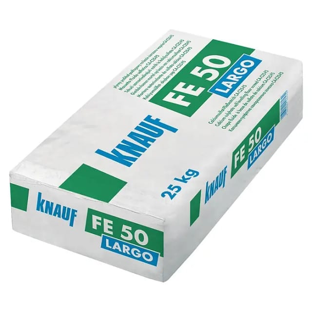 Knauf Fließestrich FE50 Largo (25 kg)