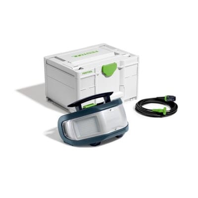 Festool Hybrid-Baustrahler SYSLITE DUO-H I-Basic