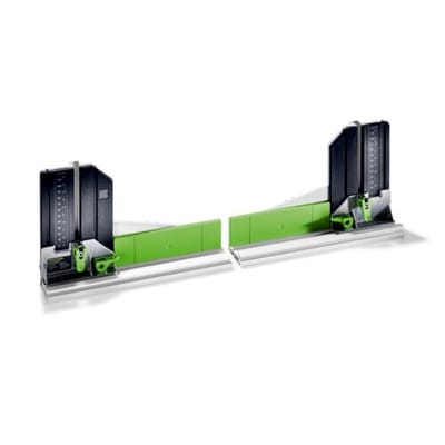 Festool Multifunktionsanschlag AS-KS 120-R/L