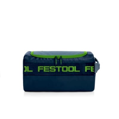 Festool Kulturbeutel TLB-FT1 geräumig
