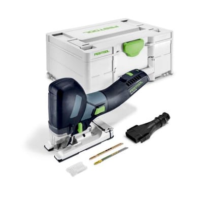 Festool Akku-Pendelstichsäge PSC 500 EB-Basic