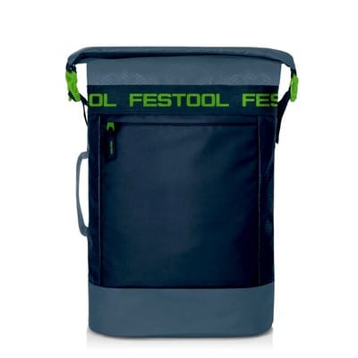Festool Rucksack RS-FT2 Rolltop-Notebook-Rucksack