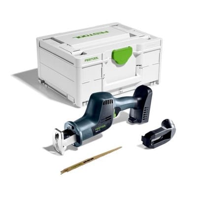 Festool Akku-Säbelsäge ERSC 18 EB-Basic