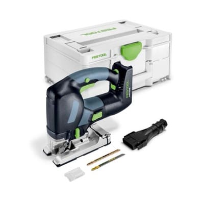 Festool Akku-Pendelstichsäge PSBC 500 EB-Basic