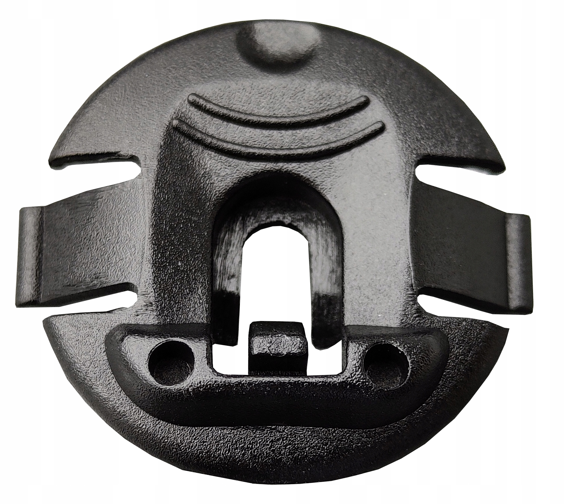 1x Polsterclip Für Volkswagen Passat B7