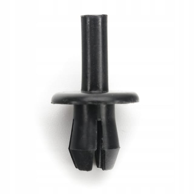 1x Radlaufabdeckungsstift Vw Ford Mercedes Opel