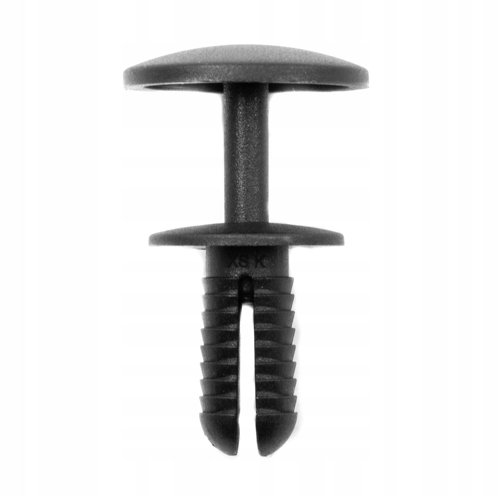 1x Universeller Polster-expansionsbolzen 8 Mm