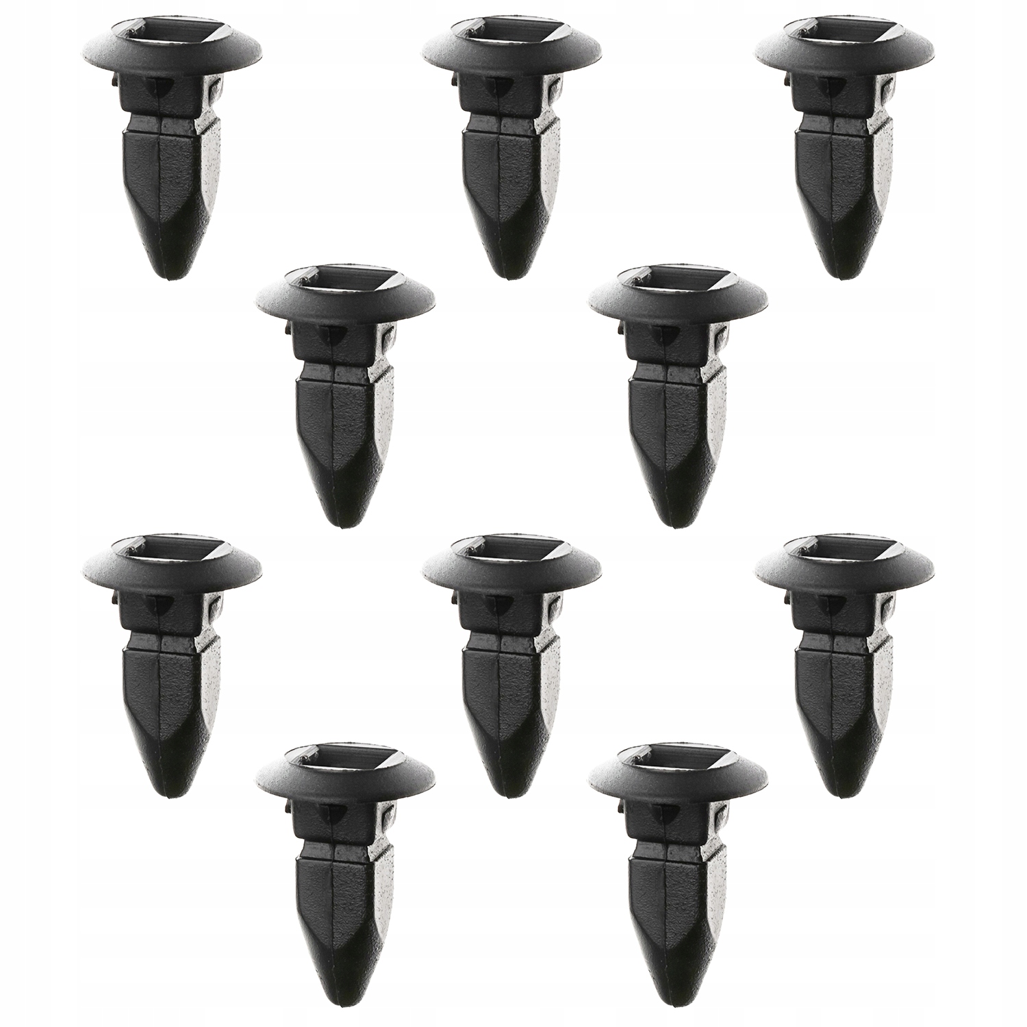 1x Radlaufclip-steckschlüssel Für Vw Audi Seat Skoda